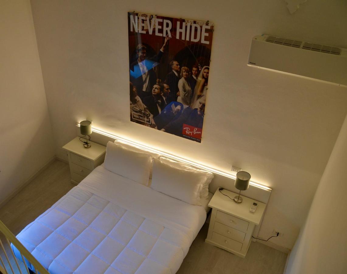 Ferienhaus Duomo26 Boutique Desenzano del Garda